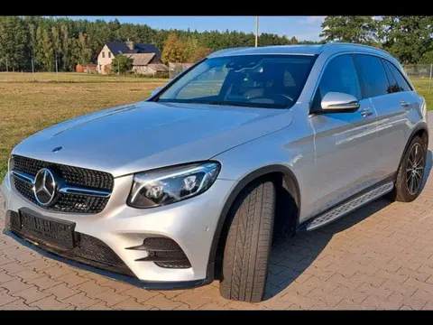 Used MERCEDES-BENZ CLASSE GLC Diesel 2017 Ad 