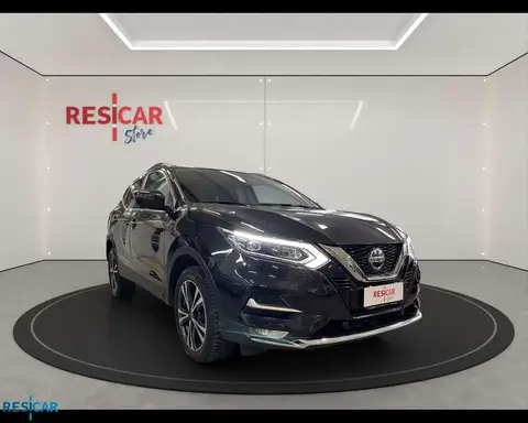 Annonce NISSAN QASHQAI Essence 2020 d'occasion 