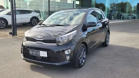 Used KIA PICANTO Petrol 2022 Ad 