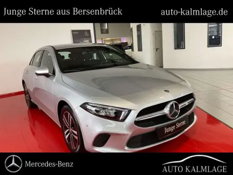 Used MERCEDES-BENZ CLASSE A Diesel 2020 Ad 