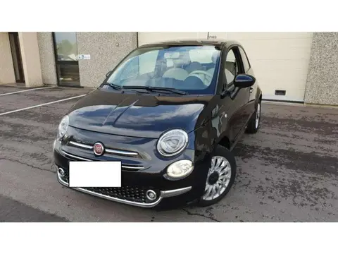 Used FIAT 500 Petrol 2017 Ad 