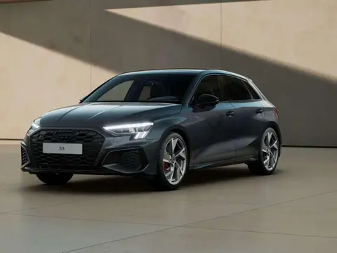 Annonce AUDI S3 Essence 2024 d'occasion 