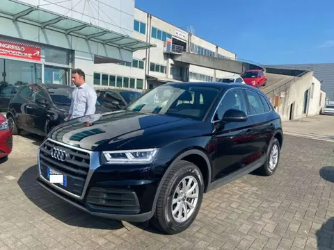 Annonce AUDI Q5 Diesel 2018 d'occasion 