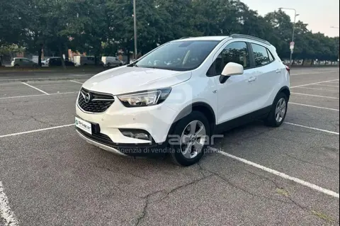 Used OPEL MOKKA Diesel 2019 Ad 