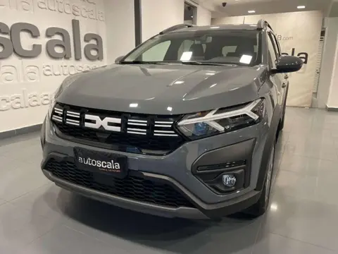 Annonce DACIA JOGGER GPL 2024 d'occasion 