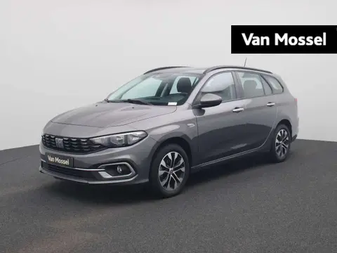 Used FIAT TIPO Hybrid 2022 Ad 