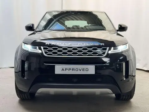 Used LAND ROVER RANGE ROVER EVOQUE Diesel 2020 Ad 