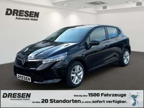 Annonce RENAULT CLIO Essence 2024 d'occasion Allemagne