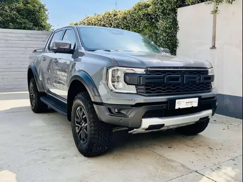 Annonce FORD RANGER Essence 2024 d'occasion 