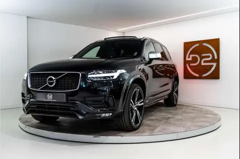 Used VOLVO XC90 Petrol 2019 Ad 