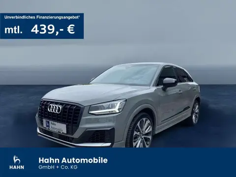 Used AUDI SQ2 Petrol 2019 Ad 