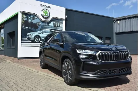 Annonce SKODA KODIAQ Diesel 2024 d'occasion 