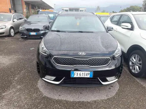 Used KIA NIRO Hybrid 2019 Ad 