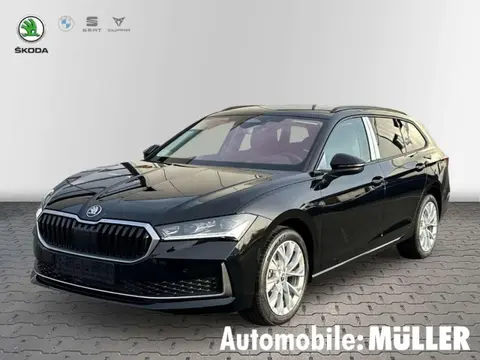 Used SKODA SUPERB Diesel 2024 Ad 