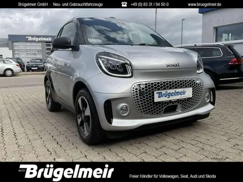 Used SMART FORTWO Electric 2023 Ad 