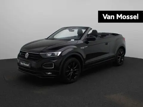 Used VOLKSWAGEN T-ROC Petrol 2021 Ad 