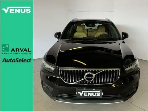 Used VOLVO XC40 Hybrid 2020 Ad 