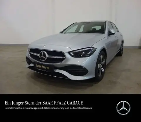 Annonce MERCEDES-BENZ CLASSE C Essence 2023 d'occasion 