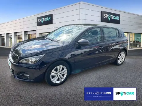 Used PEUGEOT 308 Petrol 2020 Ad 