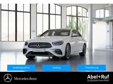 Used MERCEDES-BENZ CLASSE E Diesel 2023 Ad 