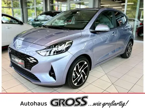 Annonce HYUNDAI I10 Essence 2024 d'occasion 