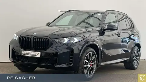 Annonce BMW X5 Diesel 2023 d'occasion 