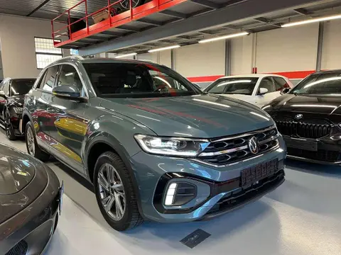 Annonce VOLKSWAGEN T-ROC Essence 2022 d'occasion 