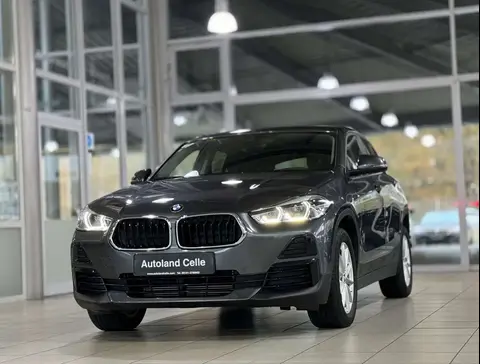 Used BMW X2 Petrol 2021 Ad 