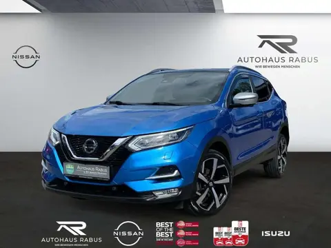 Used NISSAN QASHQAI Diesel 2019 Ad 