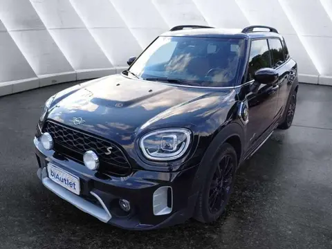 Used MINI COOPER Hybrid 2020 Ad 