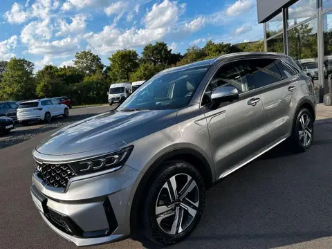 Annonce KIA SORENTO Hybride 2023 d'occasion 