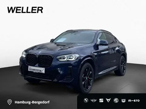 Annonce BMW X4 Diesel 2024 d'occasion 