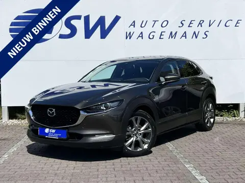 Used MAZDA CX-30 Petrol 2020 Ad 