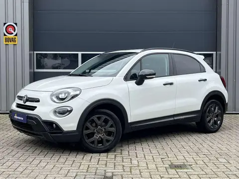 Annonce FIAT 500X Essence 2019 d'occasion 