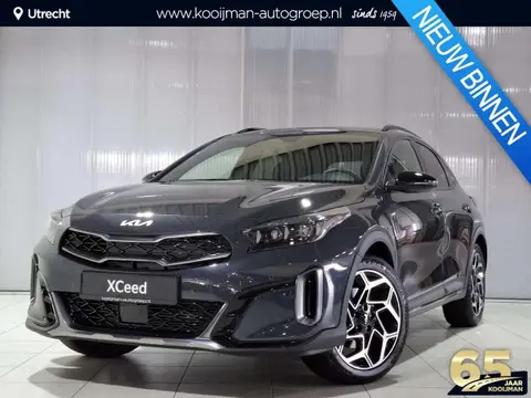 Annonce KIA XCEED Essence 2024 d'occasion 