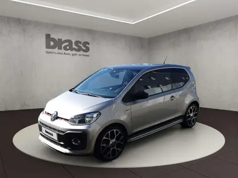 Annonce VOLKSWAGEN UP! Essence 2020 d'occasion 