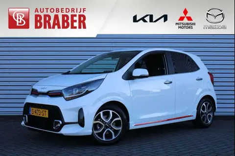 Annonce KIA PICANTO Essence 2023 d'occasion 