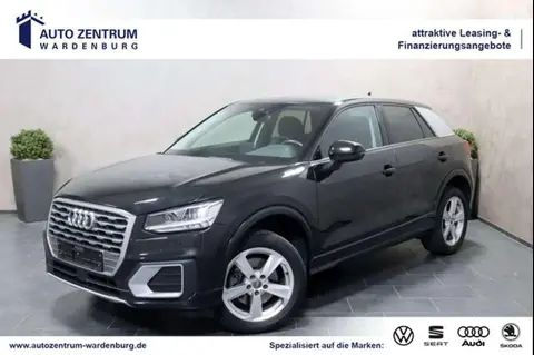 Used AUDI Q2 Petrol 2017 Ad 