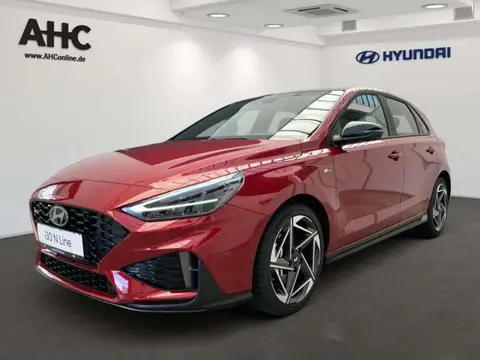 Annonce HYUNDAI I30 Essence 2024 d'occasion 