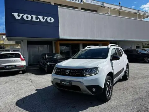 Annonce DACIA DUSTER Diesel 2019 d'occasion 