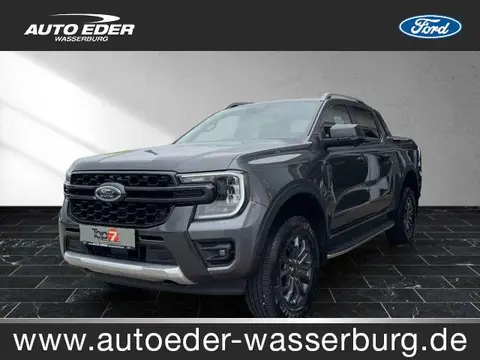 Annonce FORD RANGER Diesel 2024 d'occasion 