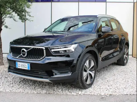 Annonce VOLVO XC40 Essence 2021 d'occasion 