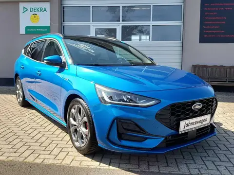 Used FORD FOCUS Petrol 2023 Ad 