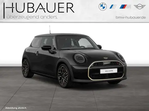 Annonce MINI COOPER Essence 2024 d'occasion 