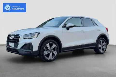 Used AUDI Q2 Diesel 2021 Ad 