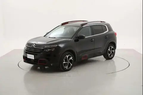 Used CITROEN C5 AIRCROSS Diesel 2021 Ad 