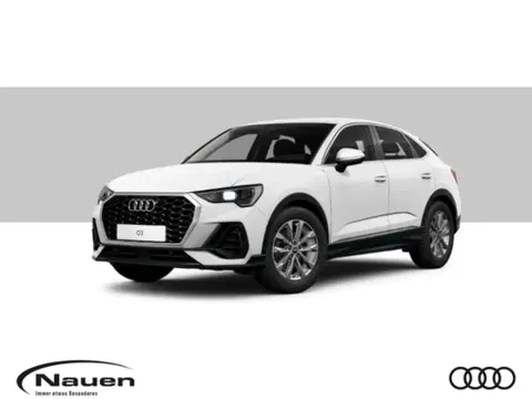 Used AUDI Q3 Petrol 2024 Ad 