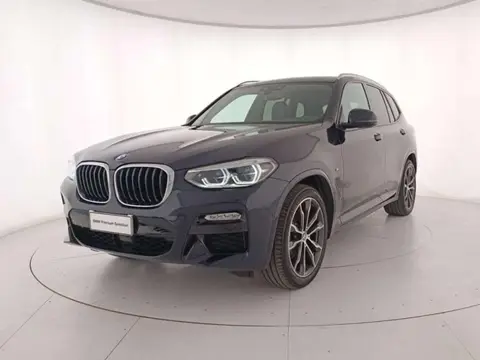 Used BMW X3 Diesel 2019 Ad 