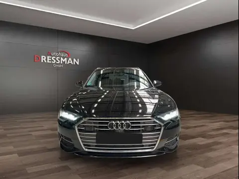 Used AUDI A6 Diesel 2021 Ad 