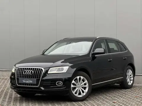 Used AUDI Q5 Diesel 2015 Ad 